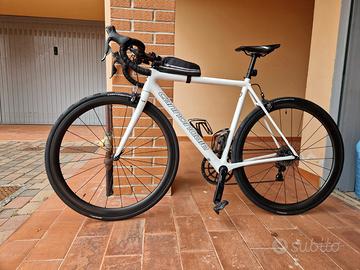 Bici da corsa Cannondale SuperSix EVO HM