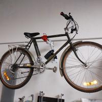 Rampichino Cinelli Airone 164/1000