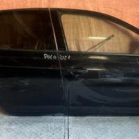 Porta Porte Volkswagen Polo 8