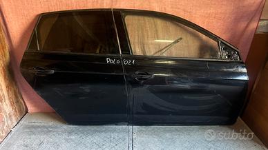 Porta Porte Volkswagen Polo 8