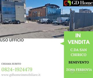 C.da San Chirico