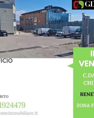 C.da San Chirico