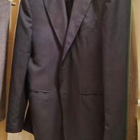 2 giacche uomo tg. 54 + Cappotto uomo tg. 56