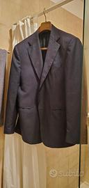 2 giacche uomo tg. 54 + Cappotto uomo tg. 56