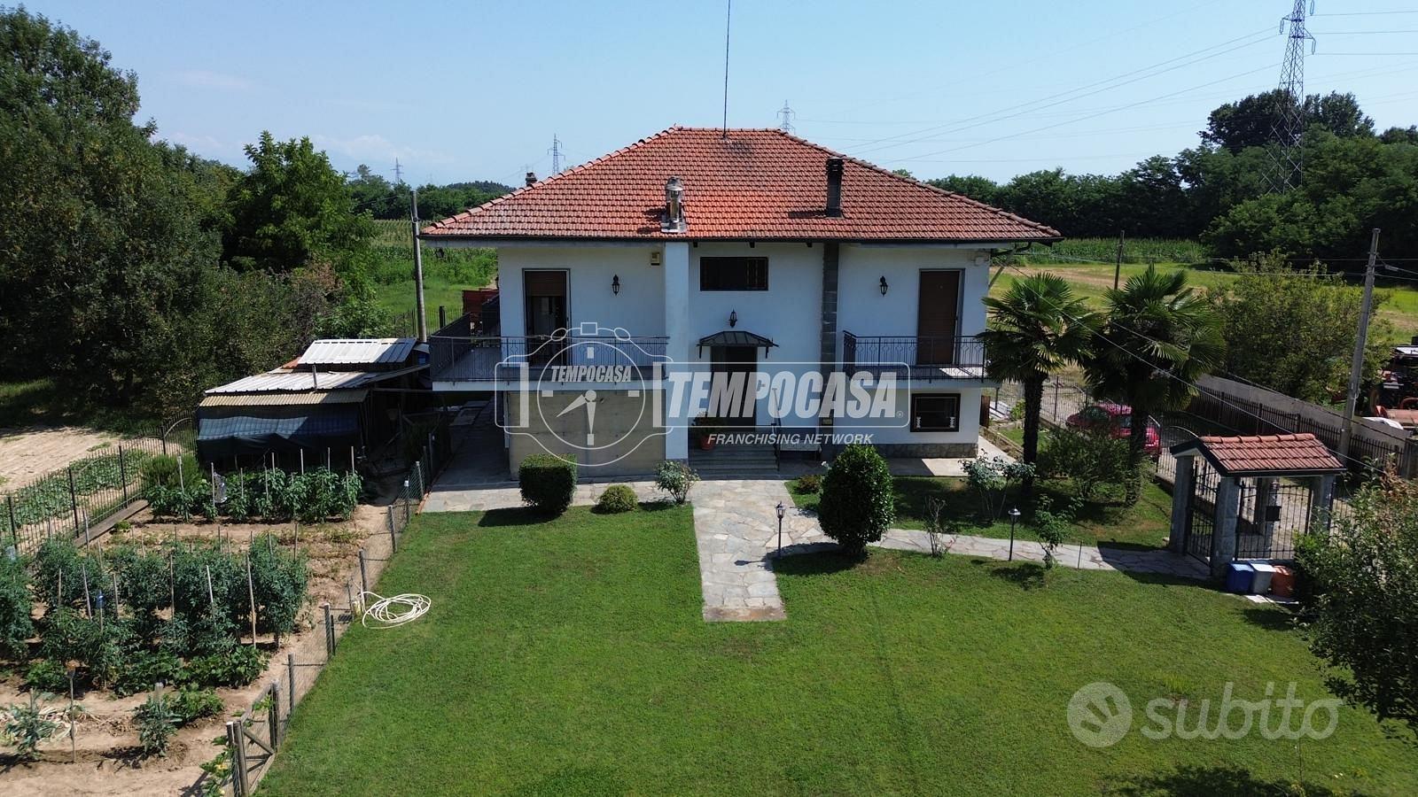 Casa – Lombardore, Torino - Vista 3
