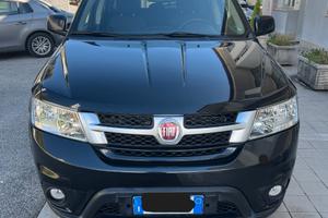 FIAT Freemont - 2016