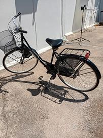 Bici da donna 