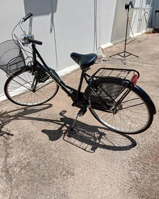 Bici da donna 