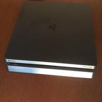 PlayStation 4 Slim 500GB