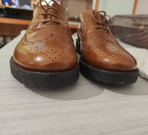 Scarpe Francesine da donna n.37