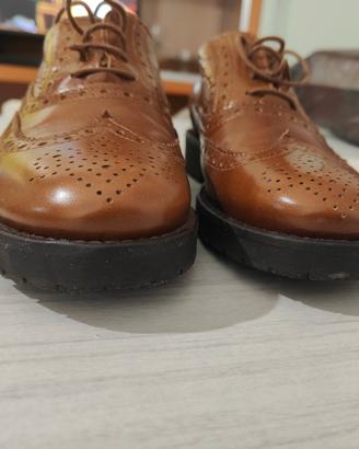 Scarpe Francesine da donna n.37