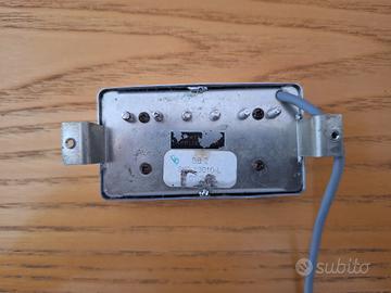 Pickup Gibson Burstbucker 2