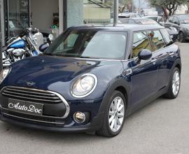 Mini One D Clubman 1.5 Business Automatica STEPTRO