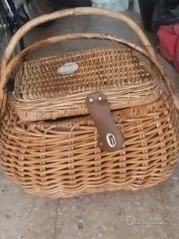 Cestino picnic 