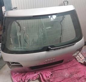 Portellone bagagliaio posteriore AUDI A4 B7 AVANT