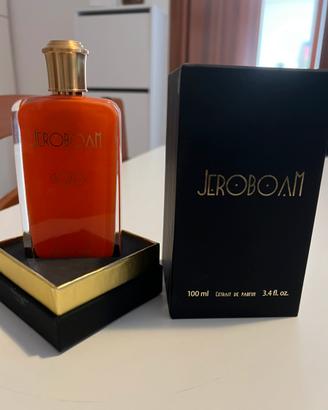 Profumo unisex