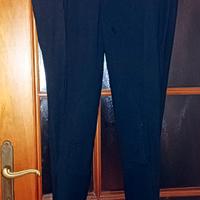 Pantaloni da equitazione Tosoni Selleria uomo 54