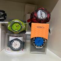 Orologi da uomo e donna