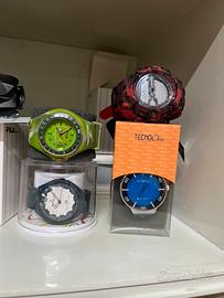 Orologi da uomo e donna