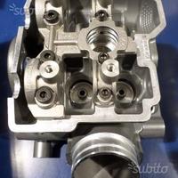 Testa posteriore KTM SuperDuke R 990, RC8