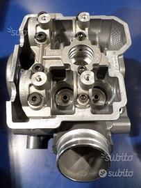 Testa posteriore KTM SuperDuke R 990, RC8