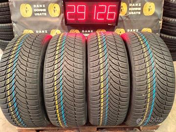 4 GOMME 215 55 17 4 STAGIONI AL 85/95% CEAT