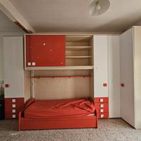 Armadio a ponte (RITIRO A CARICO DELL'ACQUIRENTE)