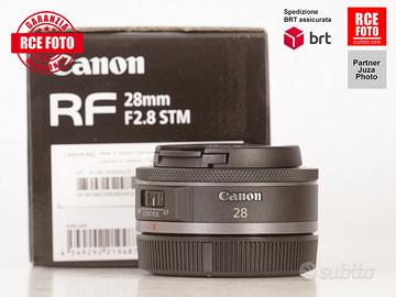 Canon RF 28 F2.8 STM (Canon)