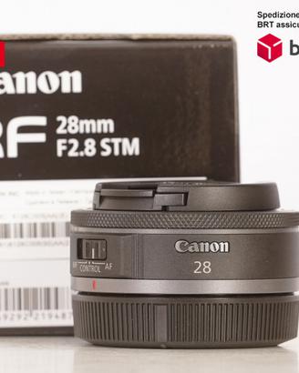 Canon RF 28 F2.8 STM (Canon)