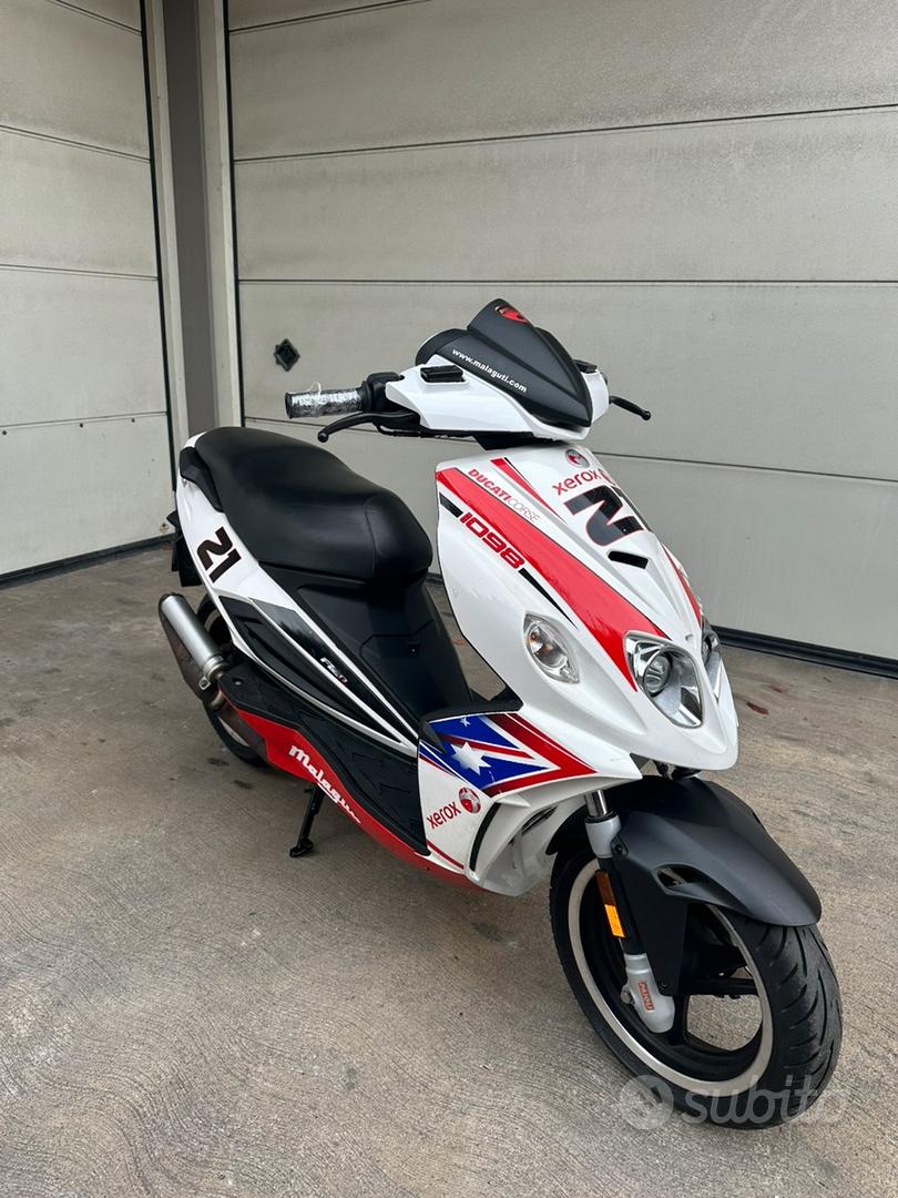 Phantom f12r ducati - Moto e Scooter In vendita a Rimini