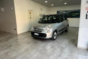 Fiat 500L 1.3 Multijet 85 CV Pop