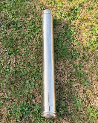 Tubi acciaio inox