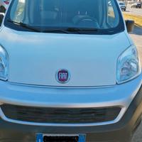 Fiat fiorino 1.3 mjt 80cv