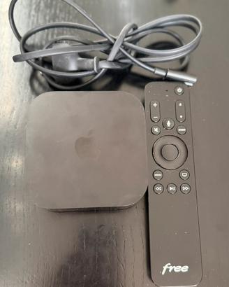 Apple Tv A2843 128Gb wifi+ethernet