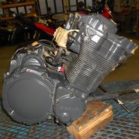 Motore Suzuki GSX 1100R 89/90