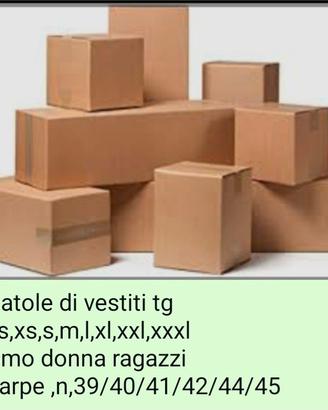 vestiti 