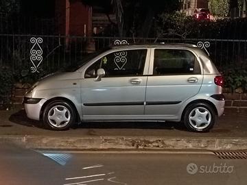 Matiz Daewoo