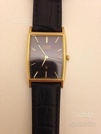 Orologio Citizen Quarz - Anno 1984