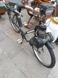 motorino Solex