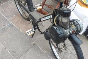 motorino Solex