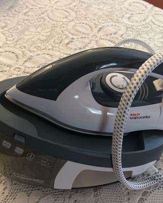 VAPORELLA POLTI NUOVA