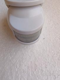 sensore di movimento 