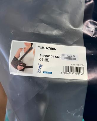 Tutore post-intervento spalla sinistra IMB-700N
