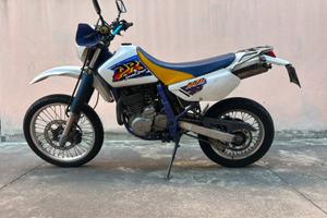 Suzuki DR 650 SE 1997