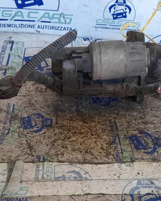 FORD FIESTA BENZINA 2010 - MOTORINO DI AVVIAMENTO