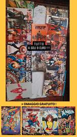 LOTTO Cap America Brubaker sq 1 -> 18 + omaggio 