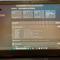 PC Gaming Acer Nitro 5 - i7, RTX 3060, 16GB RAM,