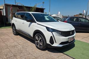 Peugeot 5008 BlueHDi 130 S&S EAT8 Allure Pack