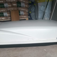 Box tetto auto