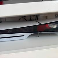 PlayStation cinque da 1 terabyte